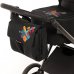 Детская коляска Invictus V-PLUS 2 в 1